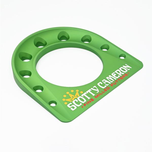 スコッティキャメロン　パッティングカップキット SCOTTY CAMERON スコッティキャメロン パッティングカップ キット