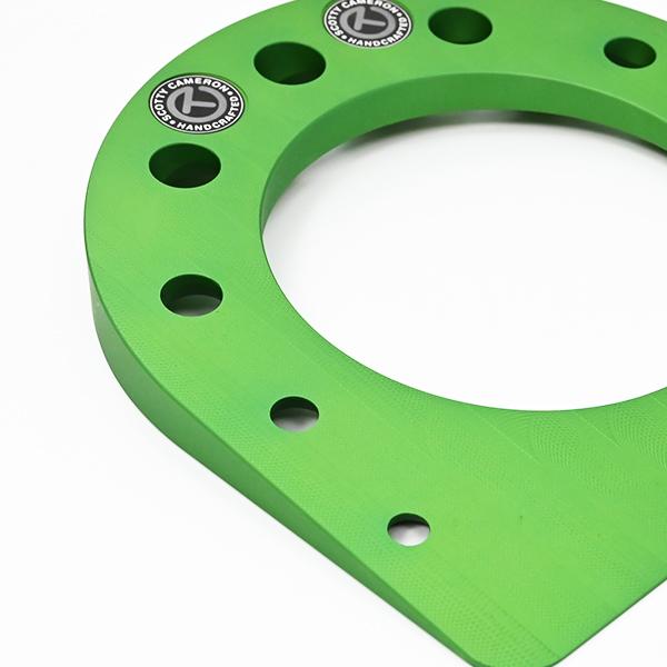 SCOTTY CAMERON スコッティキャメロン パッティングカップ キット