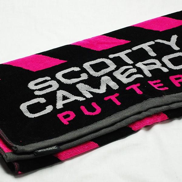 SCOTTY CAMERON 【即日出荷】スコッティキャメロン フック付きラウンド