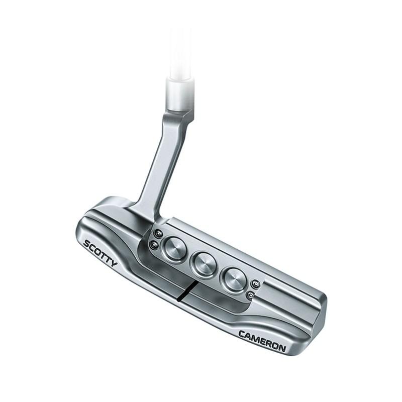 SCOTTY CAMERON 【即日出荷】スコッティキャメロン 2017 SCOTTY CAMERON 【即日出荷】スコッティキャメロン 2017