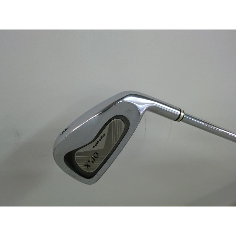 上品 ダンロップ アイアン Xxio フォージド 07モデル Nsプロ950gh 傷や汚れあり 可 即納