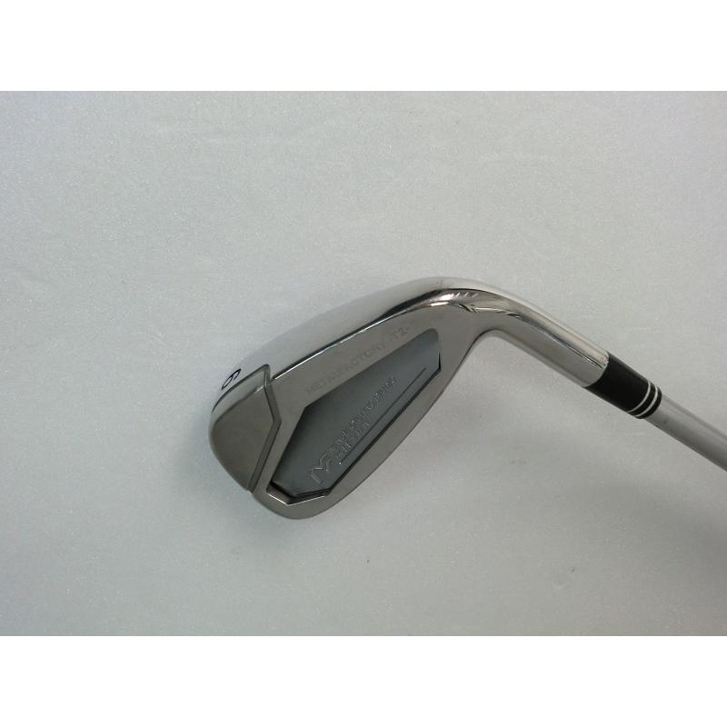 朝日ゴルフ アイアン METALFACTORY(メタルファクトリー) T2[ MURAKUMO HAYATE ](傷や汚れあり)(良い)(即納