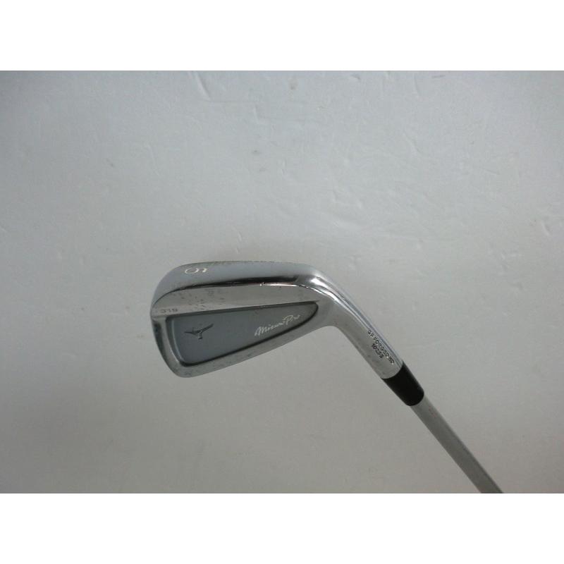 ミズノ アイアン MIZUNO PRO(ミズノ プロ) 319[KBS C-TAPER 120](傷や 
