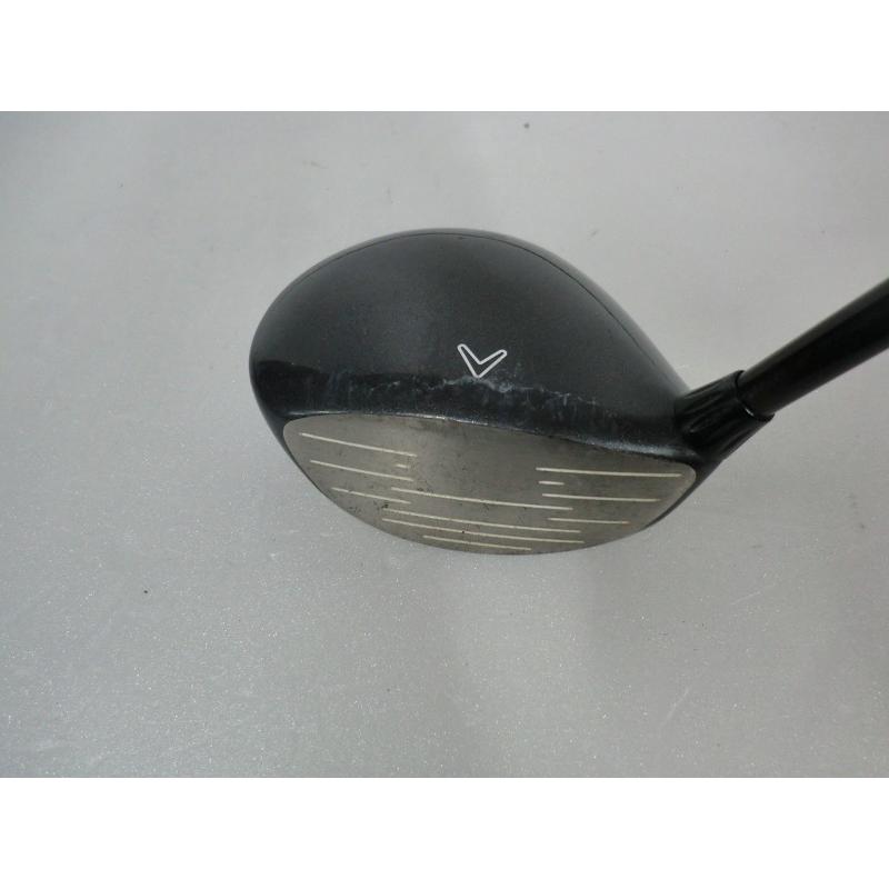 キャロウェイ フェアウェイウッド ビッグバーサホークアイVFTチタン[JV