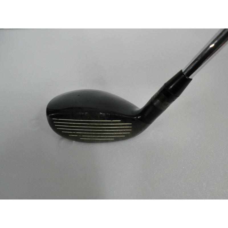 タイトリスト ユーティリティ 910H 2011モデル[NS PRO 950GH UTILITY](傷や汚れあり)(難あり)(即納)｜golfaid930｜03