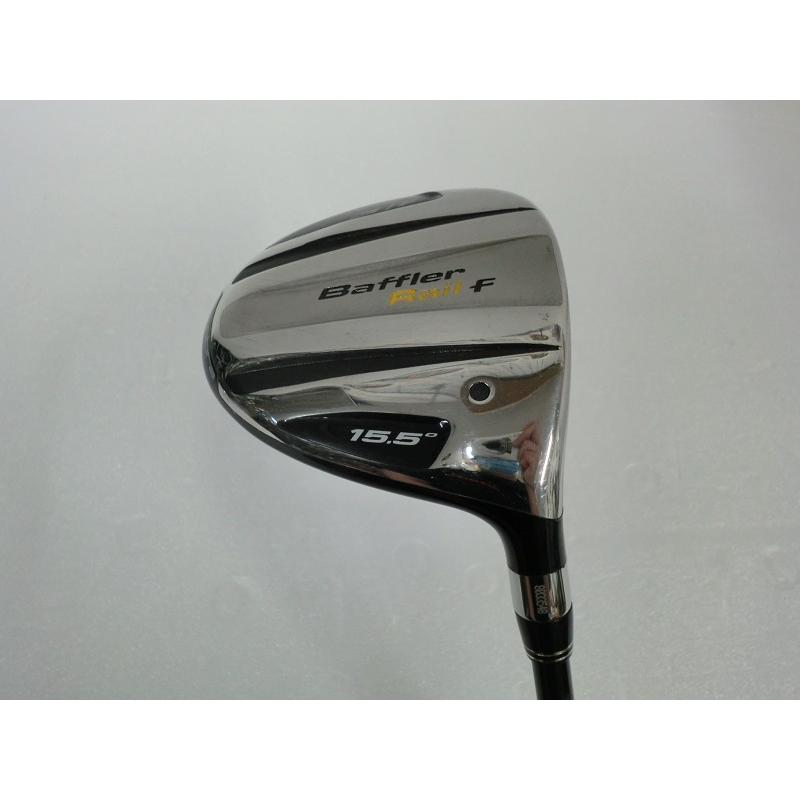 COBRA Baffler Rail F MOTORE Fujikura้HYBRID COBRA BAFFLER RAIL H