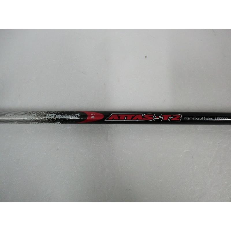 シャフト ATTAS T2 6S アッタス 純正カスタムシャフト ATTAS T2 6S