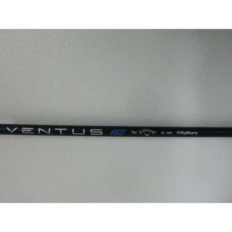 キャロウェイ ユーティリティ PARADYM 2023モデル[VENTUS TR 5 キャロウェイ ユーティリティ PARADYM 2023モデル[VENTUS TR 5