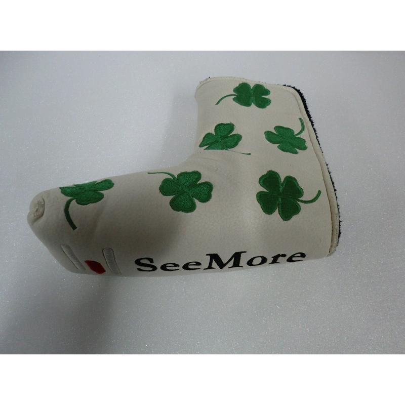 シーモア SEEMORE US Tour Series Zパター シーモア SEEMORE US Tour Series Zパター シーモア US ツアー