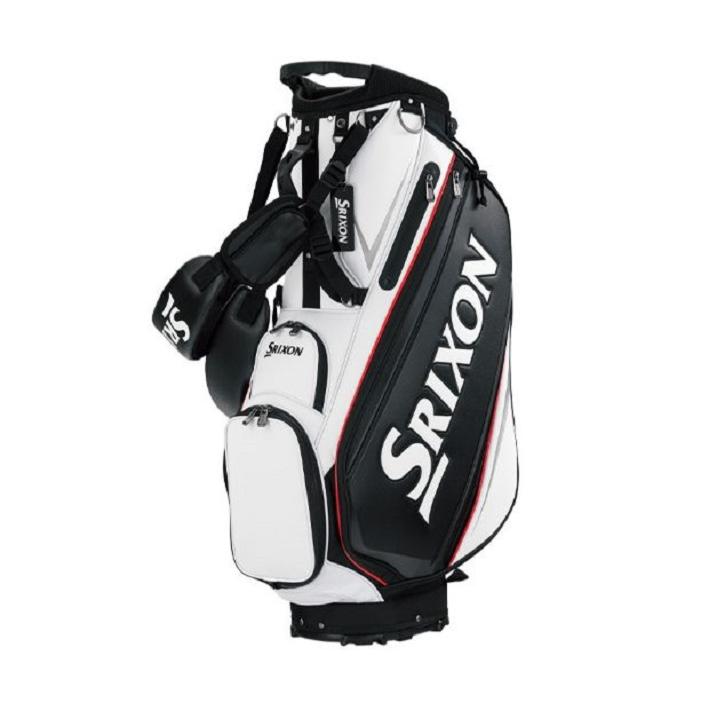 新品 未使用 Srixon 軽量キャディバッグ 【公式通販】