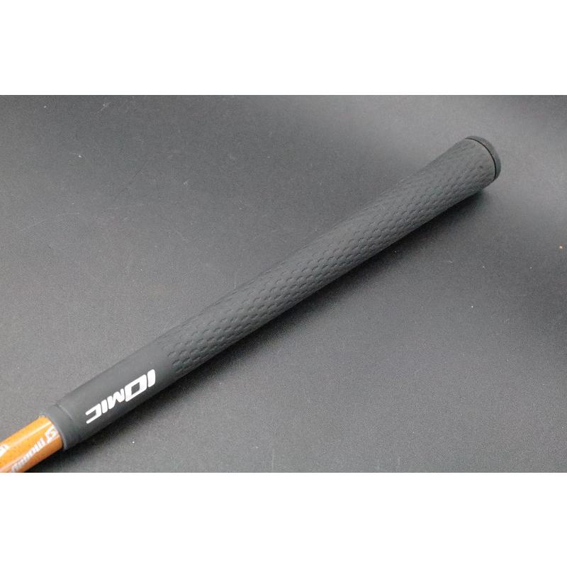 USTマミヤ シャフト The ATTAS(ジ アッタス) 6S(傷や汚れあり)(可