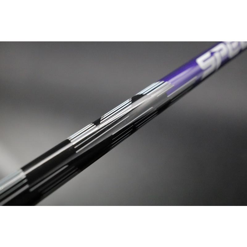 フジクラ シャフト SPEEDER NX VIOLET(スピーダーNX バイオレット) 50X