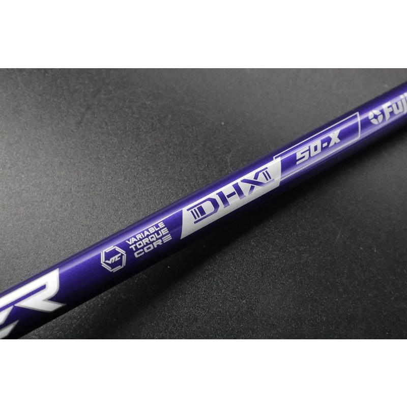 フジクラ シャフト SPEEDER NX VIOLET(スピーダーNX バイオレット) 50X