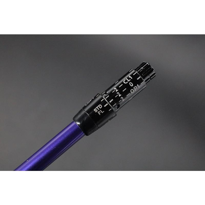 フジクラ シャフト SPEEDER NX VIOLET(スピーダーNX バイオレット) 50X