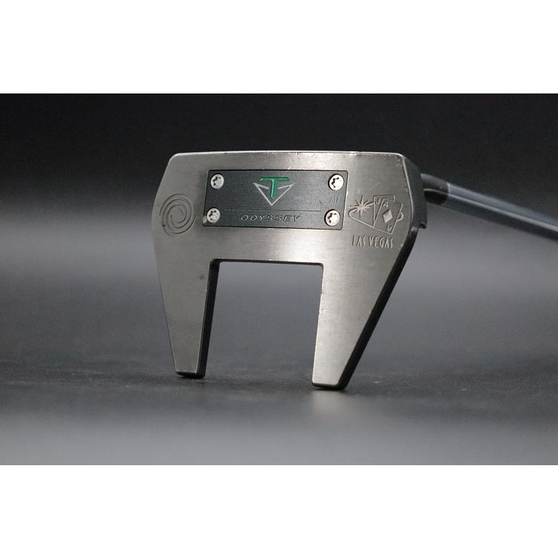 オデッセイ パター TOULON DESIGN LAS VEGAS(トゥーロンデザイン