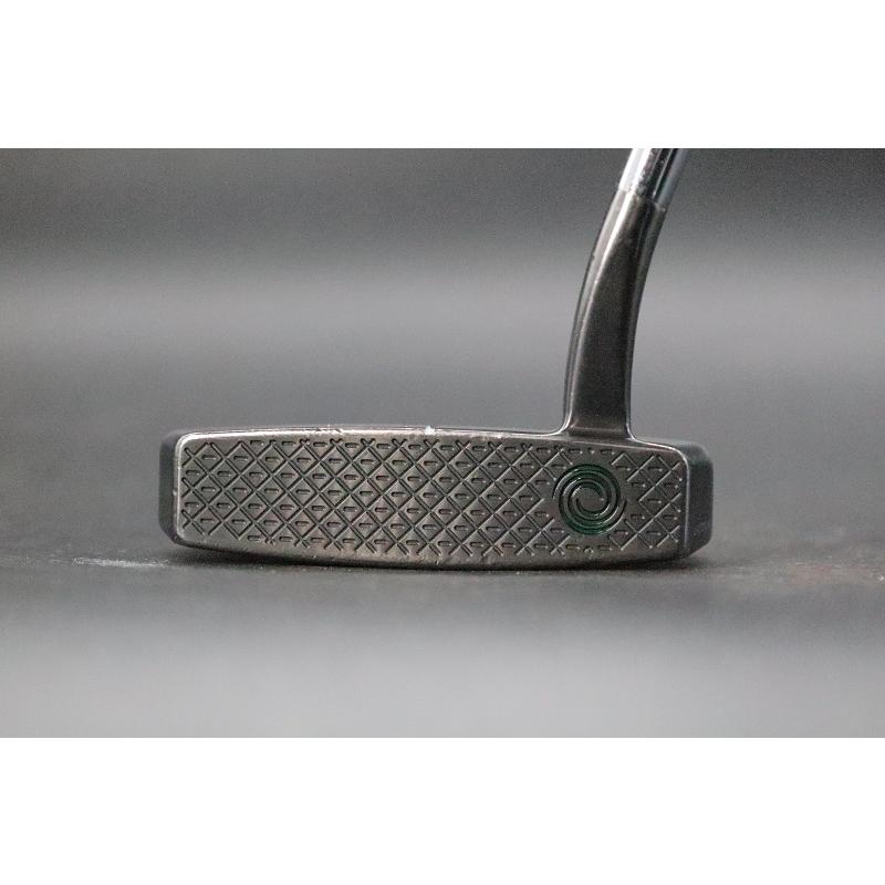 ODYSSEY トゥーロン Toulon パター ラスベガス 33インチ 送料込 オデッセイ TOULON（トゥーロン）パター ラスベガスの試打レビュー