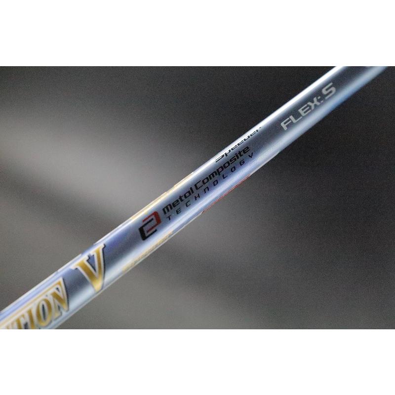 スピーダーエボリューション6 569 SR テーラーメイド用 ドライバー