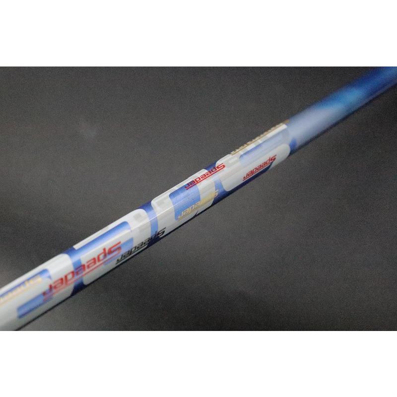 最終価格　スピーダー evolutionⅢ FW 50S 569 フジクラ シャフト Speeder 569 EvoLution V(スピーダー569エボ5)(傷や