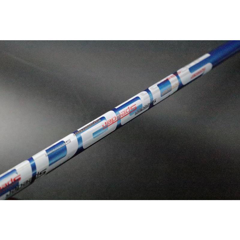 フジクラ シャフト Speeder661 EVOLUTION(スピーダーエボリューション