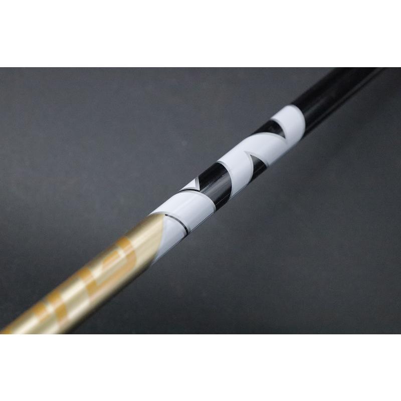 フジクラ シャフト SPEEDER NX GOLD(スピーダーNXゴールド) 50S(傷や