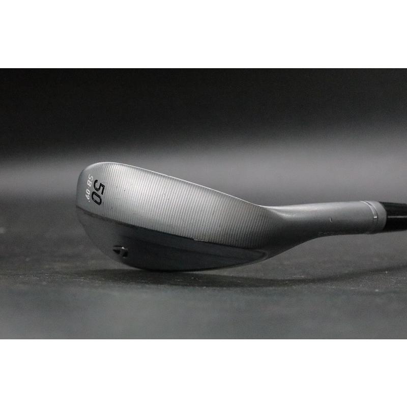 ミルドグラインド5 50度 SBウェッジ カスタム テーラーメイド ウェッジ MILLED GRIND(ミルドグラインド)5 50度 2025