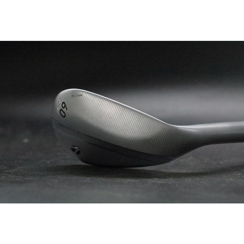 テーラーメイド ウェッジ MILLED GRIND(ミルドグラインド) 5 60度 2025