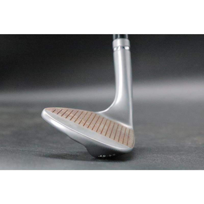 テーラーメイド ウェッジ MILLED GRIND(ミルドグラインド) 5 60度 2025