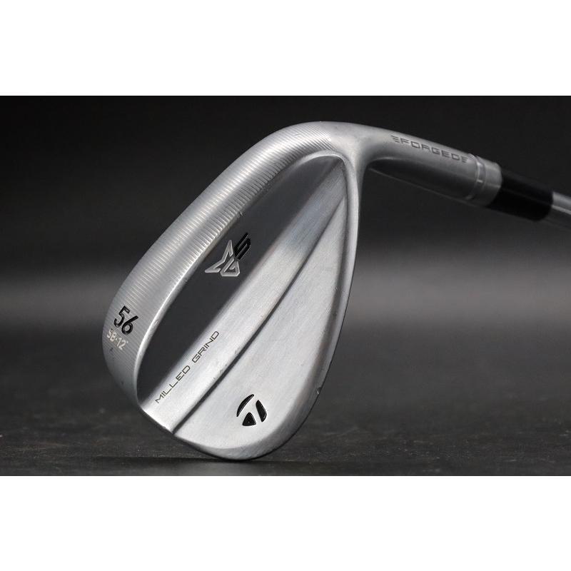 テーラーメイド ミルドグラインド3 56 SB モーダスtour125x MG3 【公式