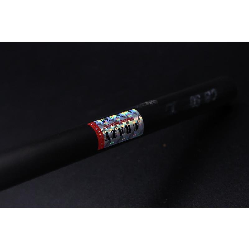 クレイジー シャフト CRAZY regenesis CB-50 (傷や汚れあり)(可)(即納