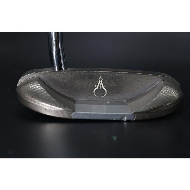 ゲージデザイン パター David Whitlam aluinser TOUR DIV GF 1st Run