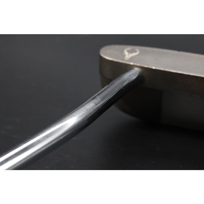 ゲージデザイン パター David Whitlam aluinser TOUR DIV GF 1st Run