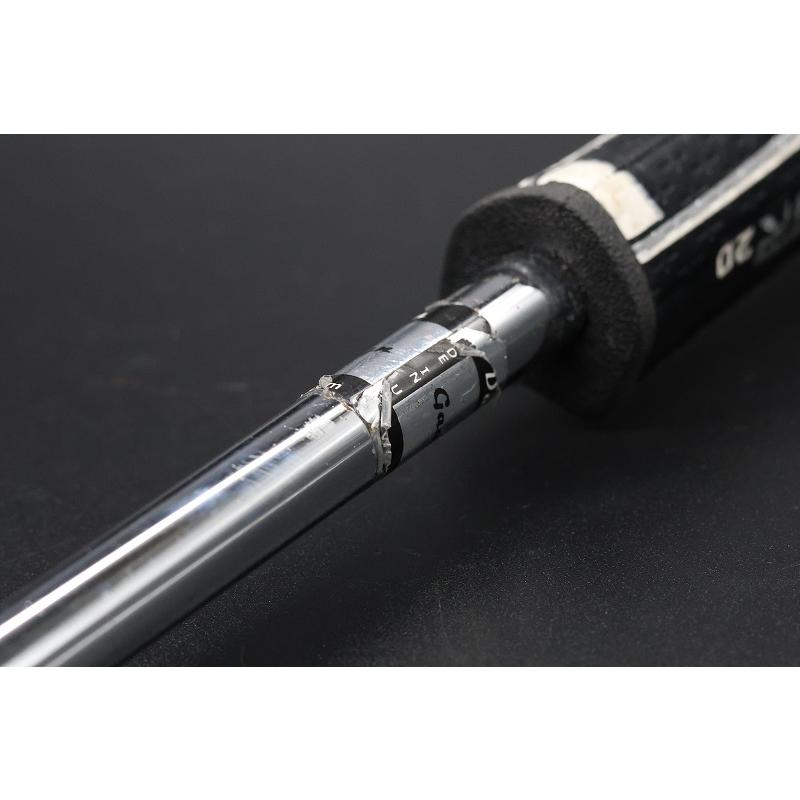 ゲージデザイン パター David Whitlam aluinser TOUR DIV GF 1st Run