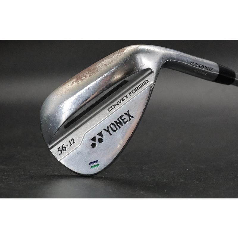 ヨネックス ウェッジ 【最終処分】EZONE W501 2019モデル[NSプロ850GH