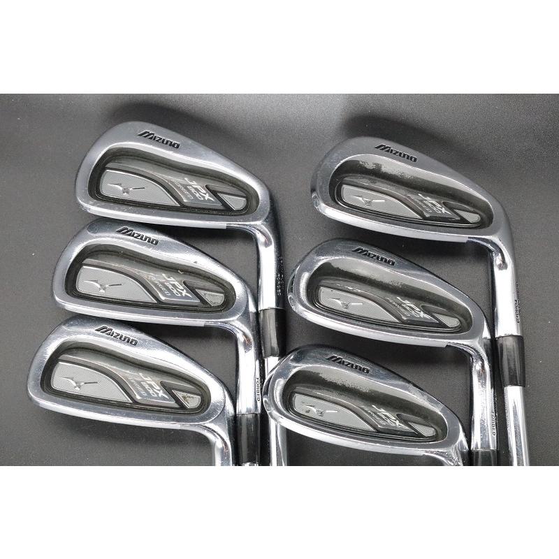 ミズノ アイアン 【最終処分】JPX 800フォージド 2011モデル[MIZUNO NS