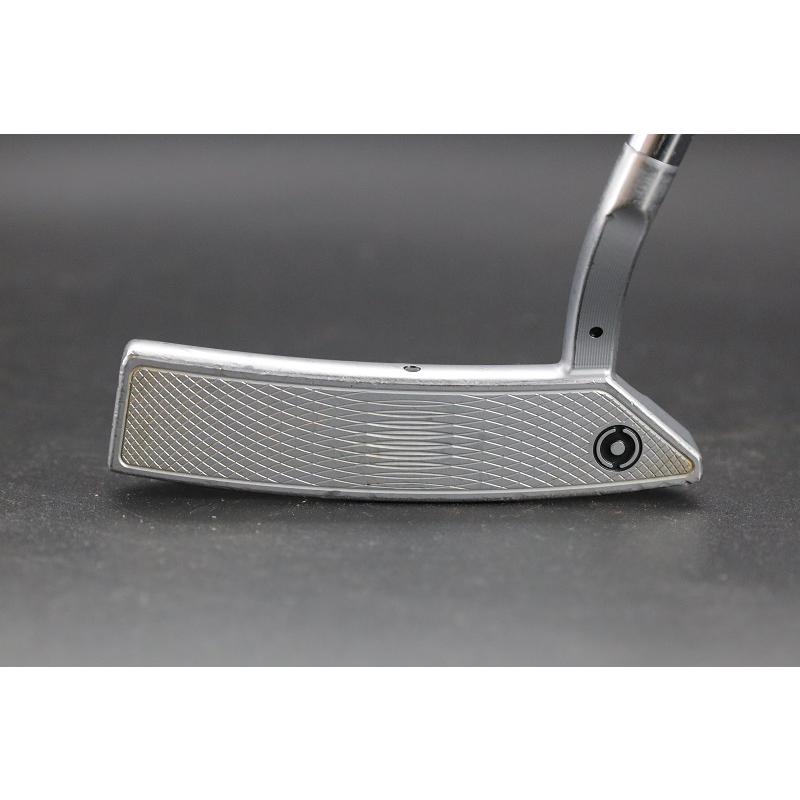 ピン パター 【最終処分】VAULT 2.0 ZB[オリジナルスチール](全体的に