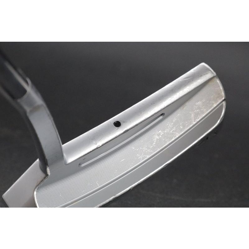 ピン パター 【最終処分】VAULT 2.0 ZB[オリジナルスチール](全体的に