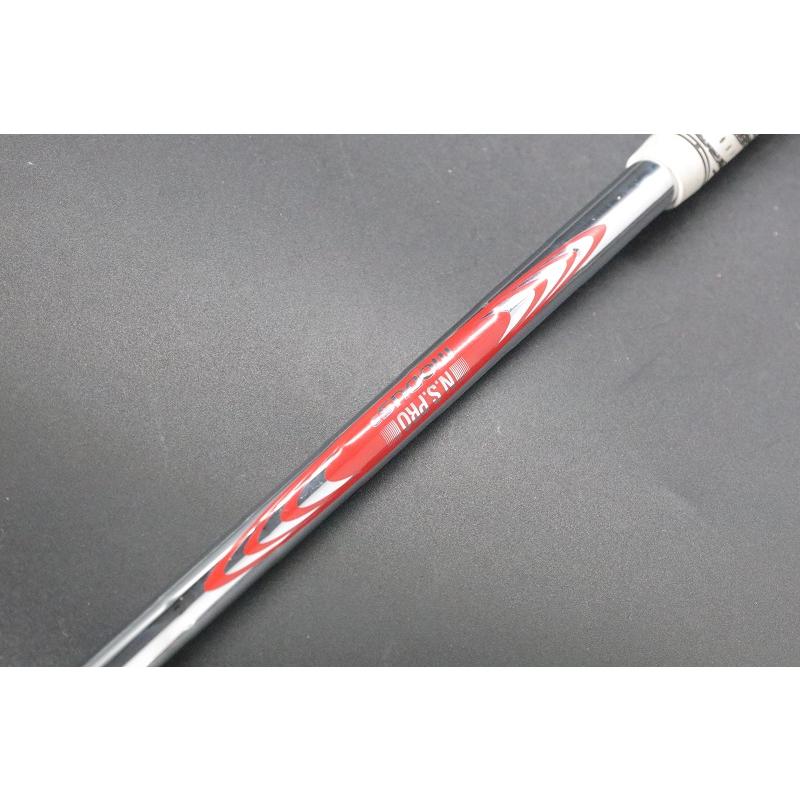 タイトリスト ウェッジ VOKEY SM10[N.S.PRO MODUS3 TOUR 105](傷や汚れあり)(可)(即納)_11
