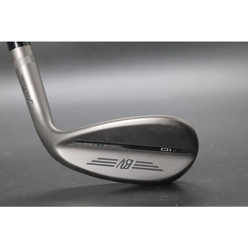タイトリスト ウェッジ VOKEY SM10[N.S.PRO MODUS3 TOUR 105](傷や汚れあり)(可)(即納)_4