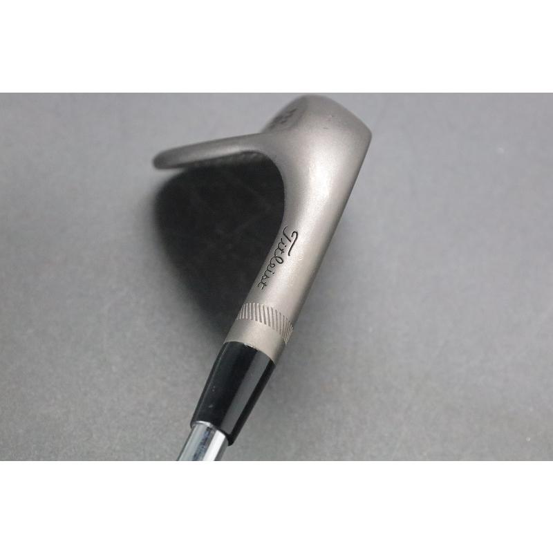 タイトリスト ウェッジ VOKEY SM10[N.S.PRO MODUS3 TOUR 105](傷や汚れあり)(可)(即納)_8