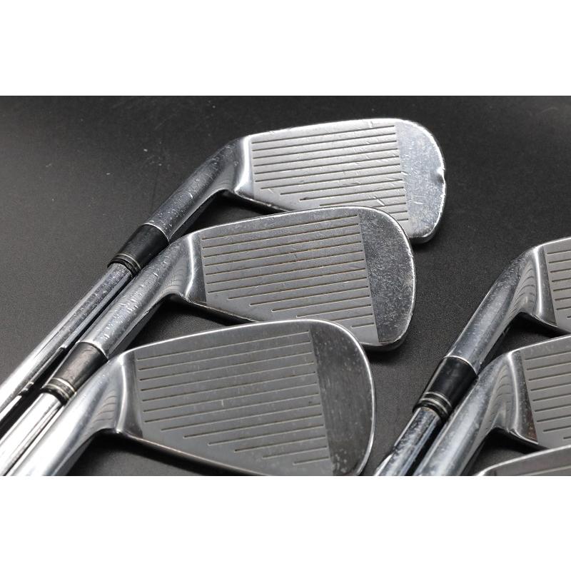 テーラーメイド アイアン ツアープリファードフォージド[DG S200](傷や