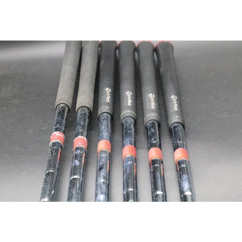 テーラーメイド アイアン ツアープリファードフォージド[DG S200](傷や