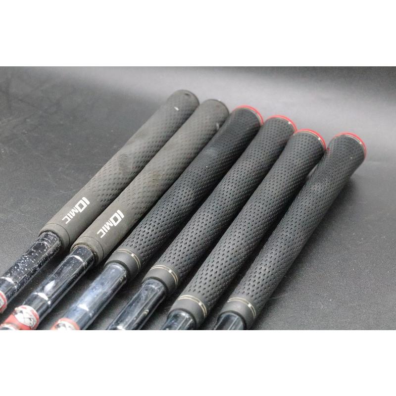 テーラーメイド アイアン ツアープリファードフォージド[DG S200](傷や