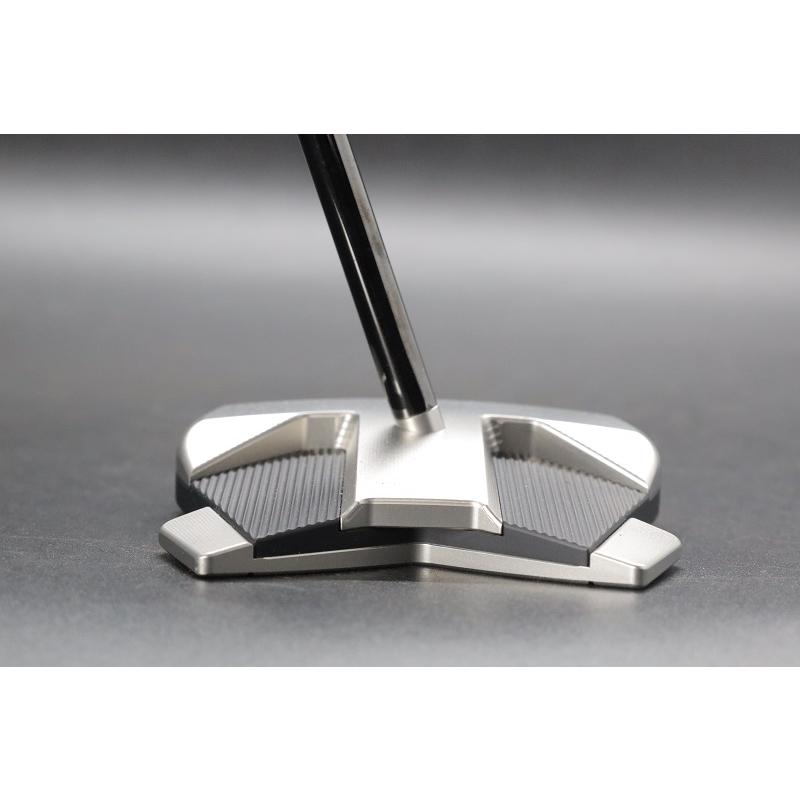 新品同様SCOTTY CAMERON PHANTOM 11R OC パター ファントム11R OC／Phantom 11R OC パター | ゴルフギアカタログ