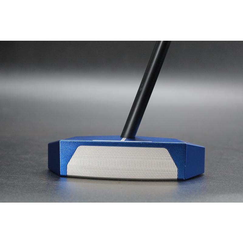 その他 パター L.A.B.GOLF(ラブゴルフ) OZ.1i[オリジナルスチール](傷や汚れあり)(可)(即納)の画像