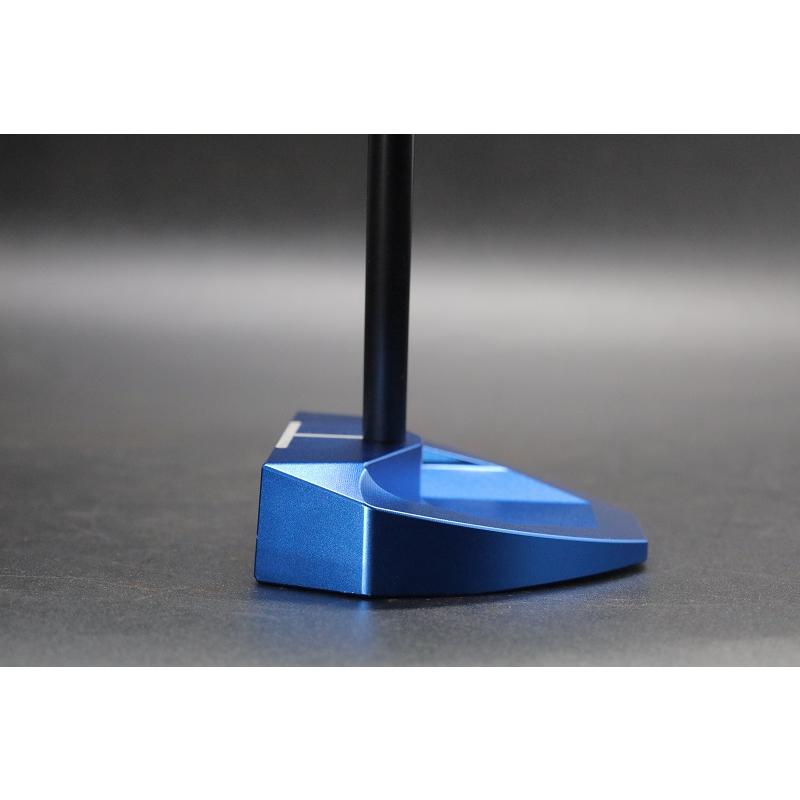 その他 パター L.A.B.GOLF(ラブゴルフ) OZ.1i[オリジナルスチール](傷や汚れあり)(可)(即納)の画像