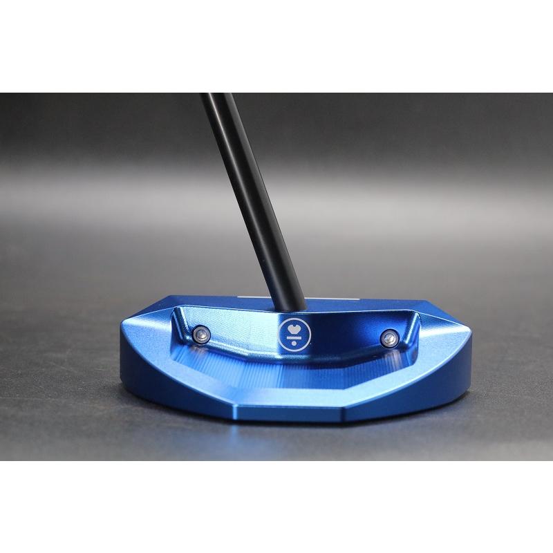 その他 パター L.A.B.GOLF(ラブゴルフ) OZ.1i[オリジナルスチール](傷や汚れあり)(可)(即納)の画像