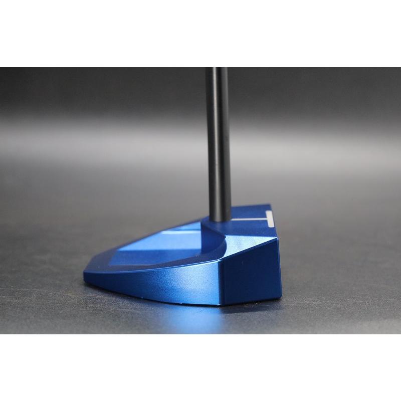 その他 パター L.A.B.GOLF(ラブゴルフ) OZ.1i[オリジナルスチール](傷や汚れあり)(可)(即納)の画像