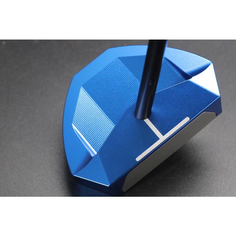その他 パター L.A.B.GOLF(ラブゴルフ) OZ.1i[オリジナルスチール](傷や汚れあり)(可)(即納)の画像