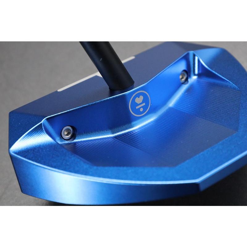 その他 パター L.A.B.GOLF(ラブゴルフ) OZ.1i[オリジナルスチール](傷や汚れあり)(可)(即納)の画像