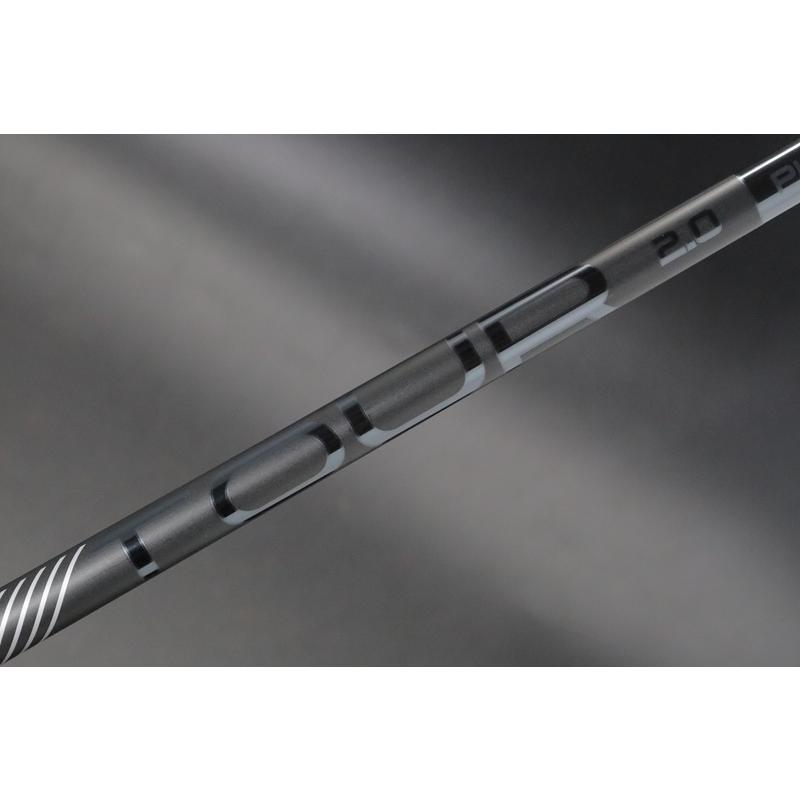 ⭐新品 国内正規品 3U用 PINGTOUR2.0 BLACK 90S シャフト ピン シャフト PING TOUR 2.0 BLACK 90S(傷や汚れあり)(可)(即納